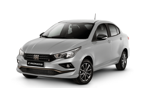 FIAT Cronos 0KM Plan de Ahorro Córdoba