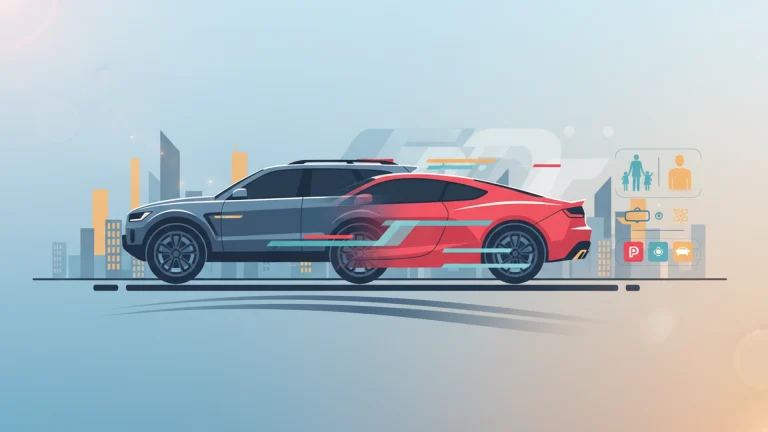 Qué es un SUV coupé y por qué cada vez hay más modelos