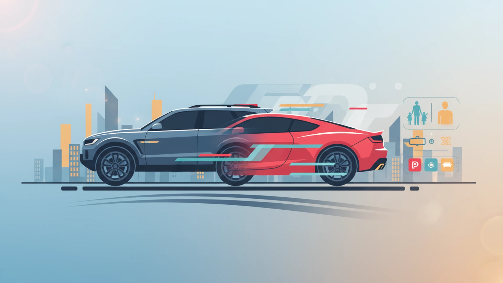 Qué es un SUV coupé y por qué cada vez hay más modelos