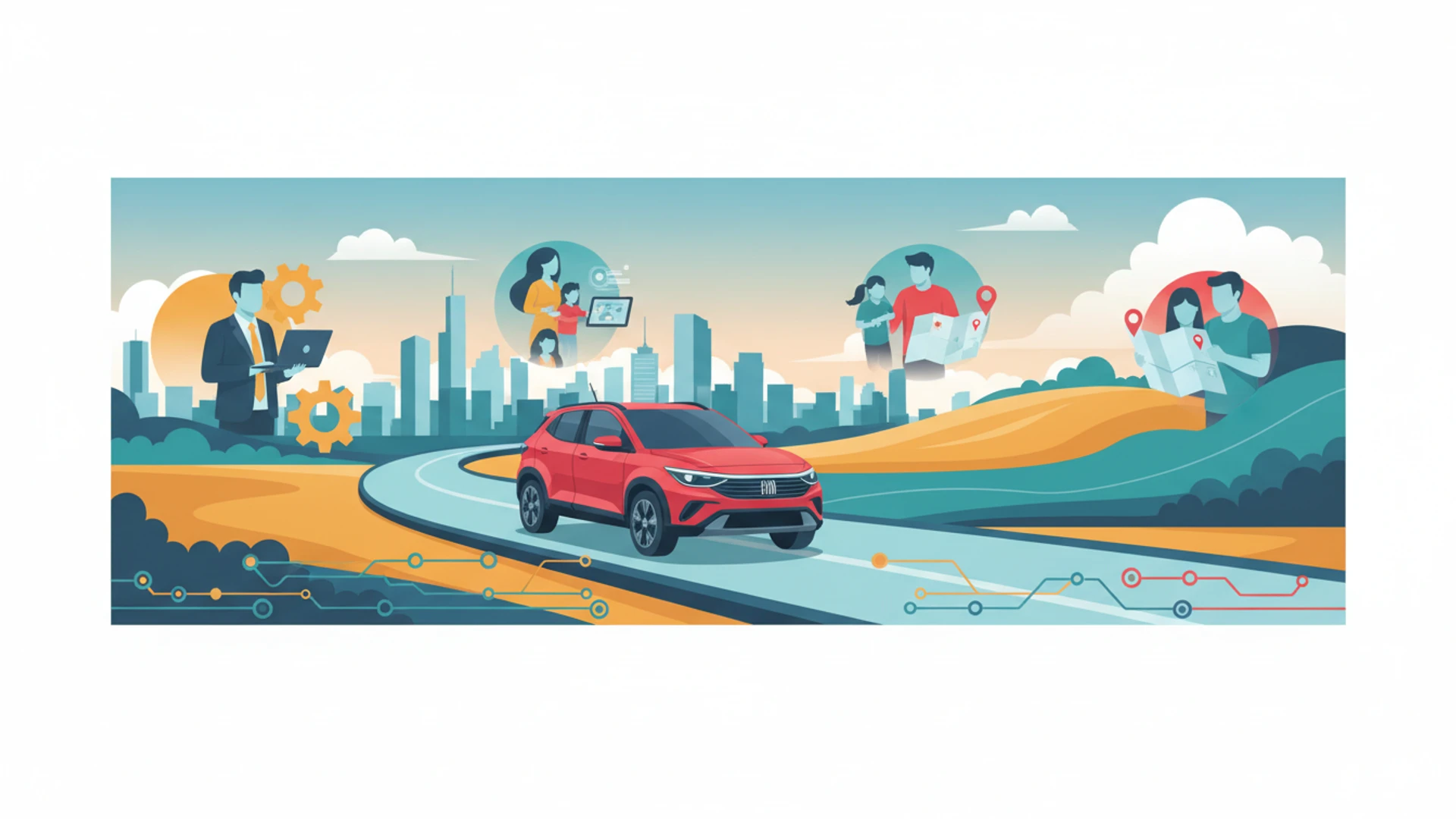 FIAT Pulse: equipamiento y versiones disponibles en el SUV