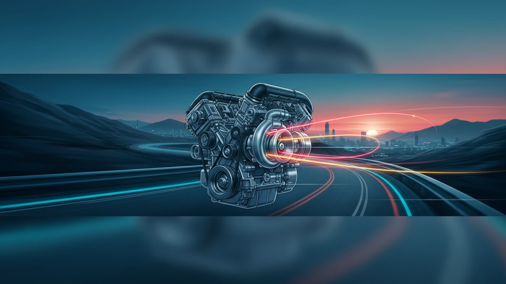 Motor turbo FIAT: cómo funciona y cuáles son sus ventajas
