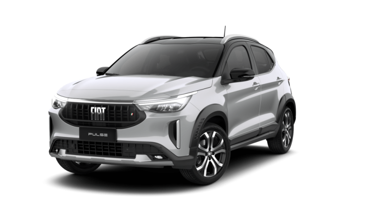 FIAT Pulse: sistemas de seguridad ADAS y calificación de frenado