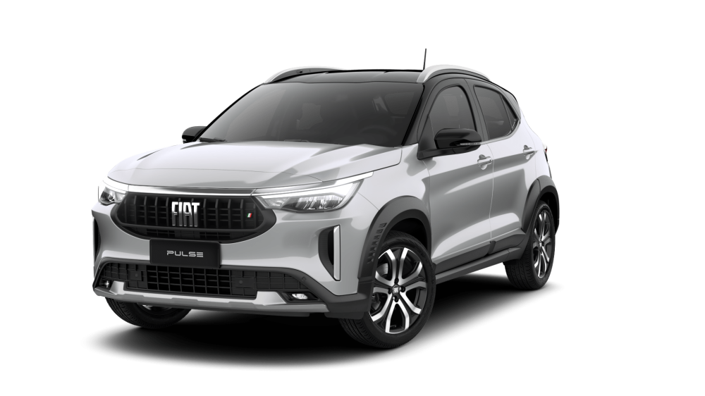 FIAT Pulse: sistemas de seguridad ADAS y calificación de frenado