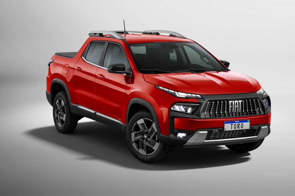 Motores FIAT Toro: Turbo 270 vs Multijet Diesel