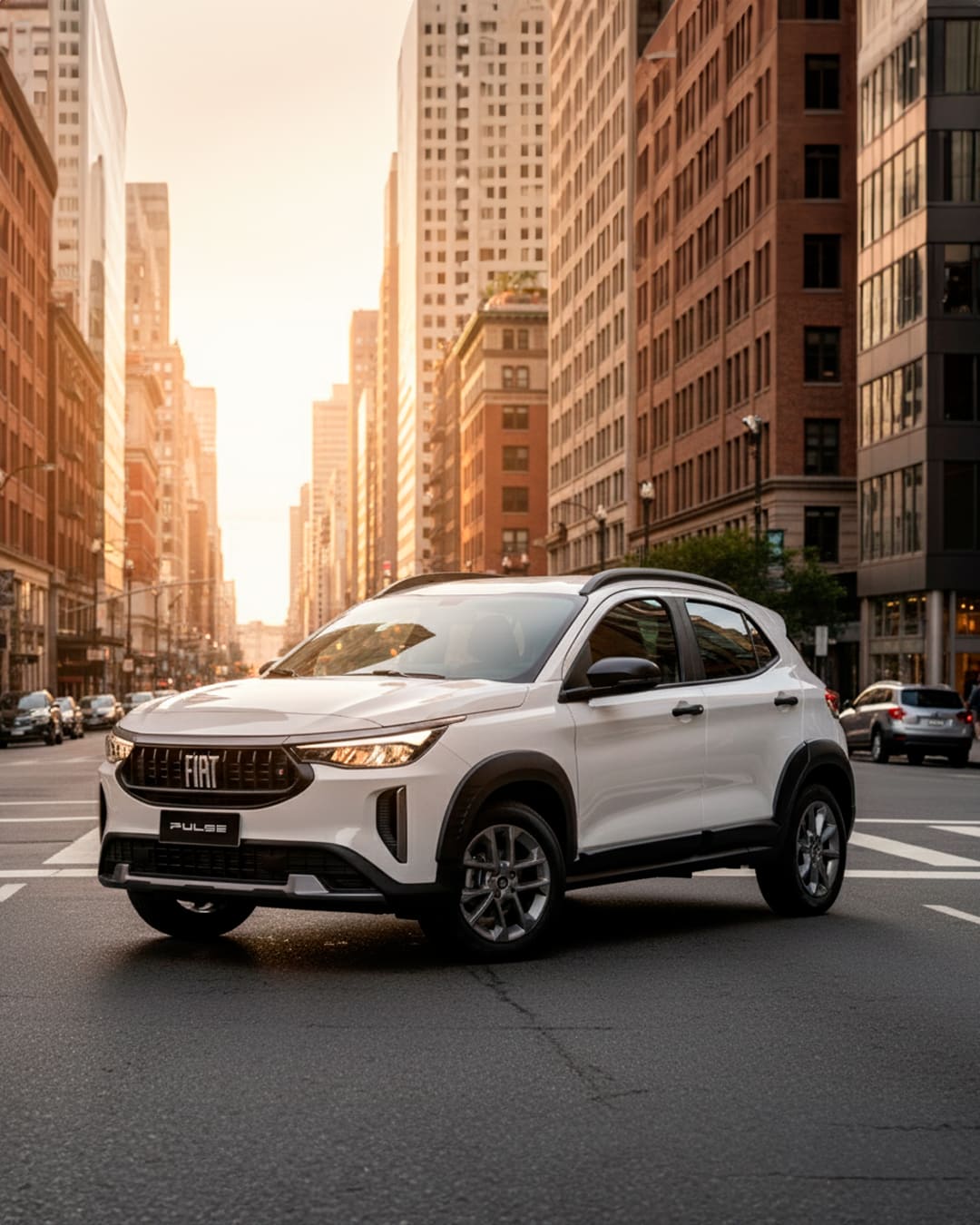 Fiat Pulse 1.3 vs 1.0 Turbo: consumo, potencia y desempeño real