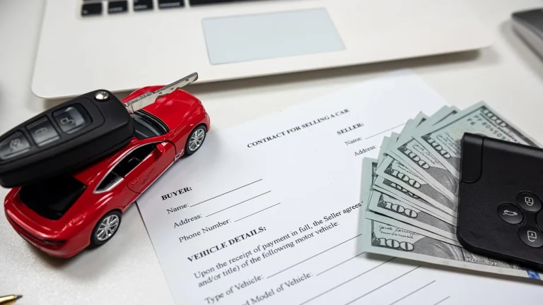 Guía completa para usar tu auto usado como entrada a un plan de ahorro