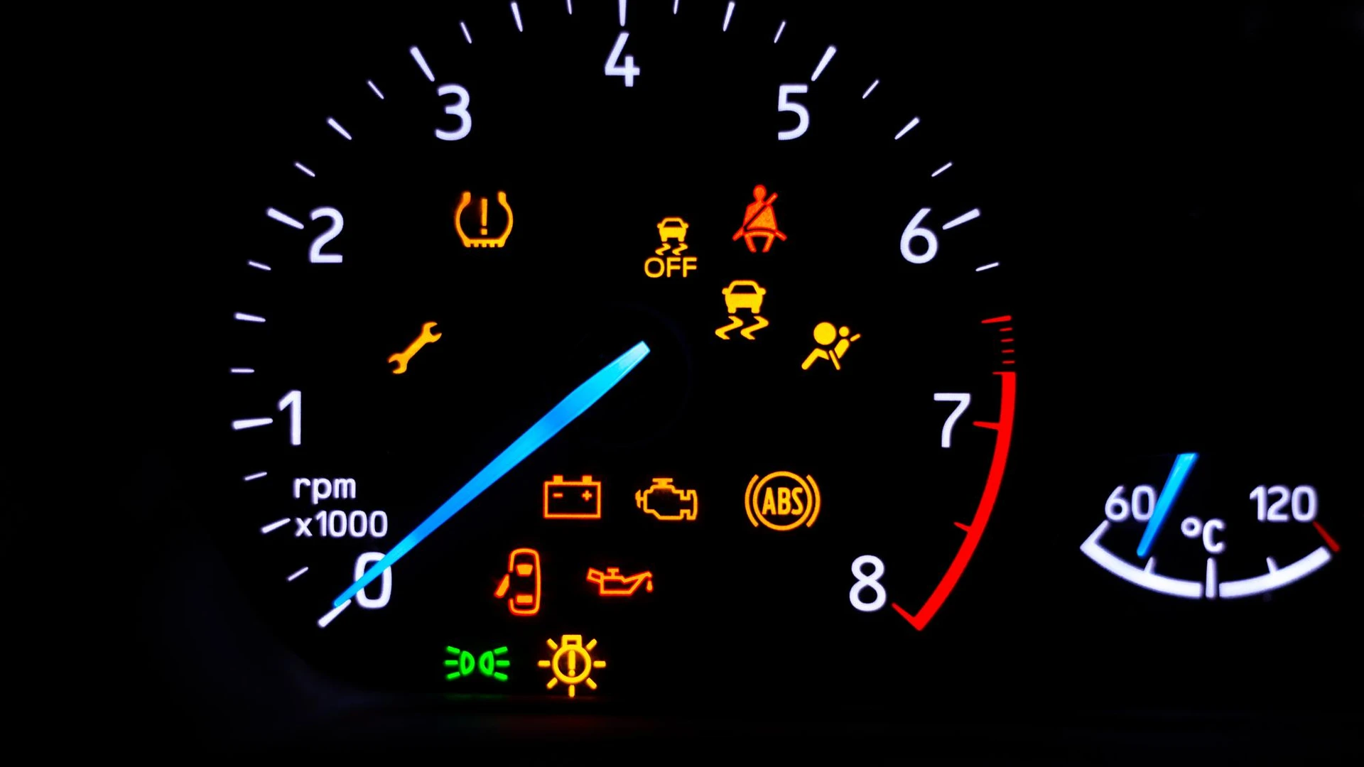 Control de Estabilidad en Autos Fiat: Guía Completa de Funcionamiento