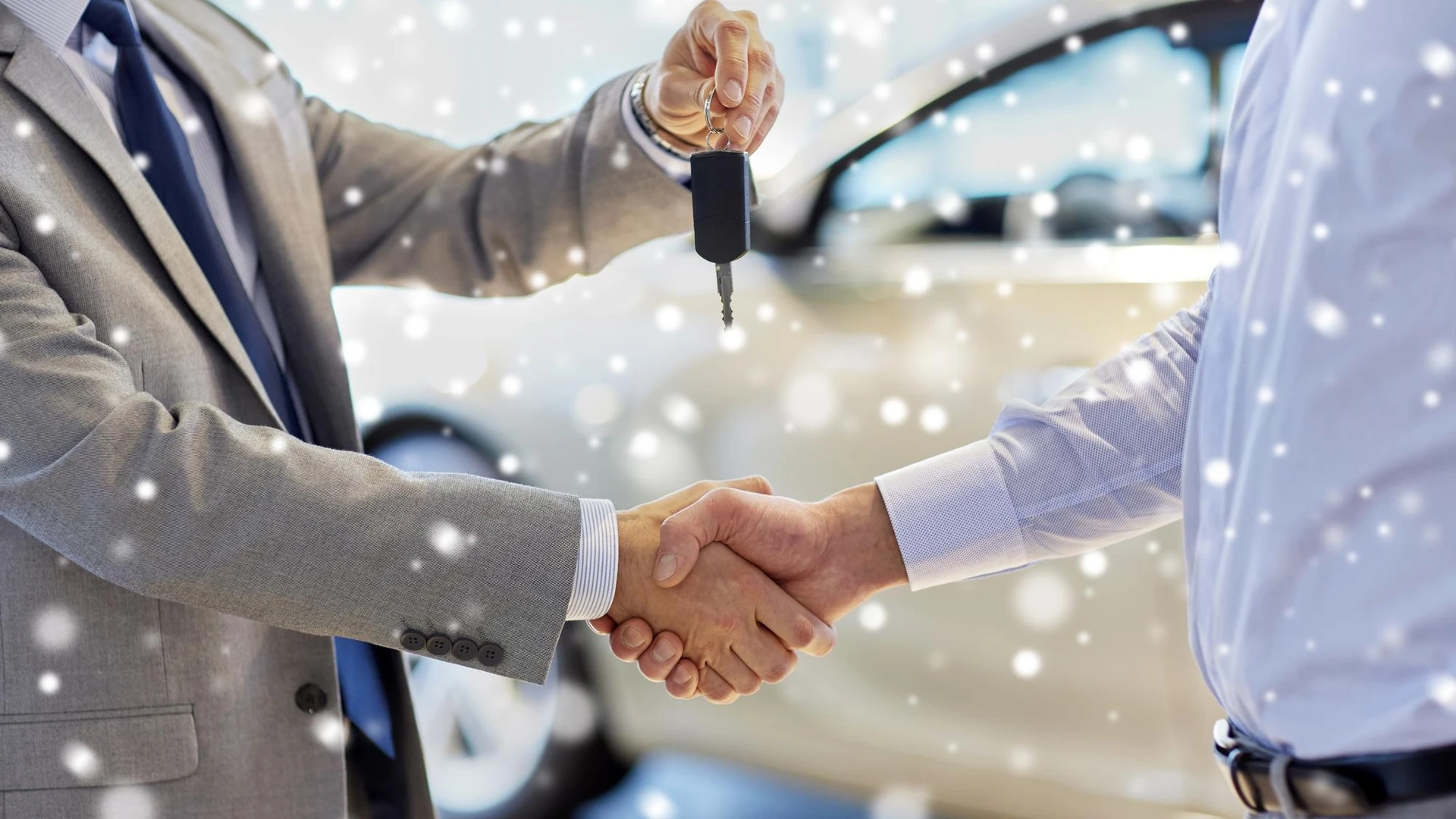 Permutar o vender tu auto por separado: qué te conviene más