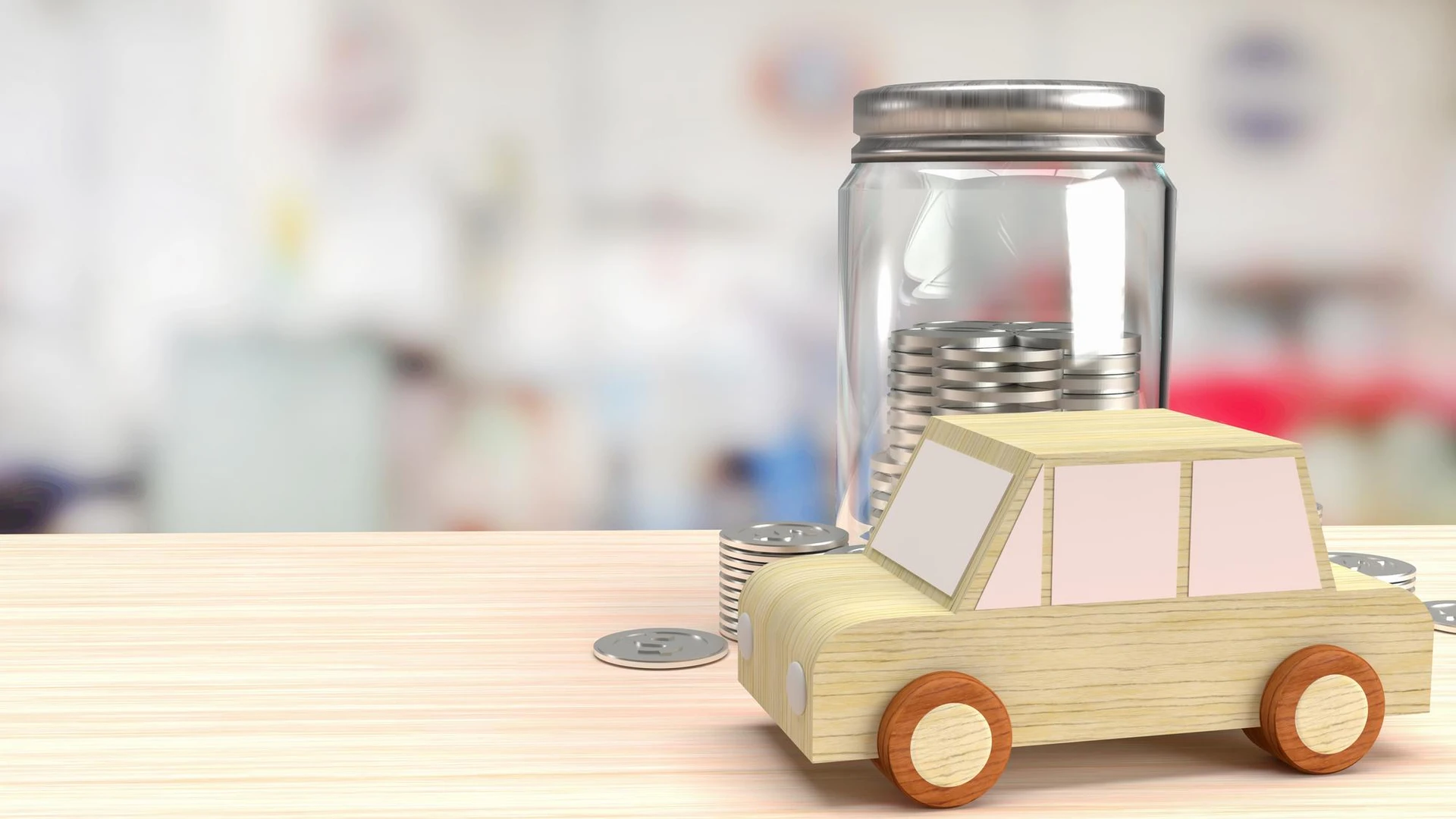 Qué es el valor móvil en un plan de ahorro para autos