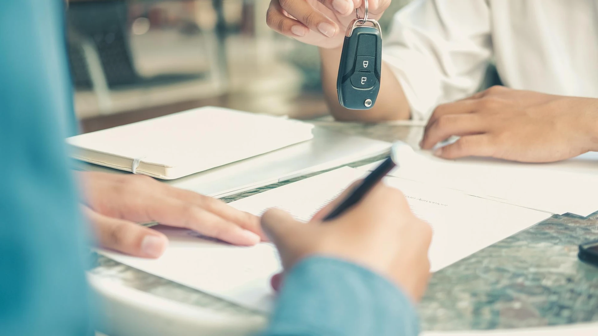 Cuánto vale mi auto usado: guía completa para tasarlo antes de cambiarlo
